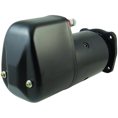 Wai Global STRBO DD 416 24V 18253N